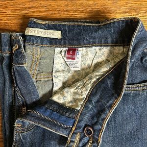 Stetson City Trouser No. 214 Size 6